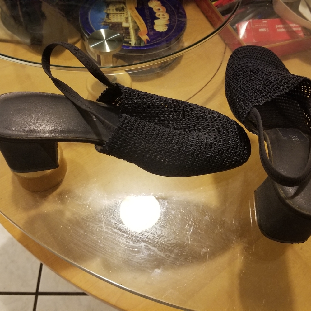 Shoes - Picture 2 of 3